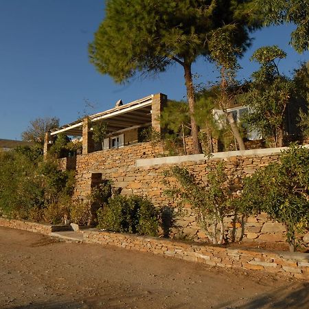 Koundouros Vacation Homes エクステリア 写真