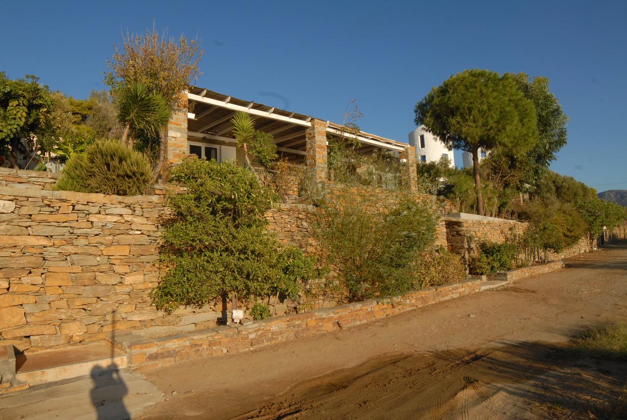 Koundouros Vacation Homes エクステリア 写真