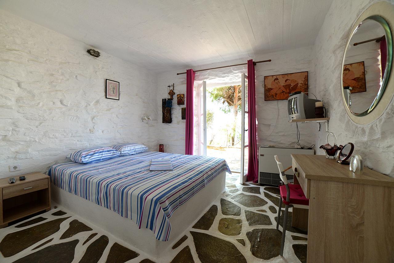 Koundouros Vacation Homes エクステリア 写真