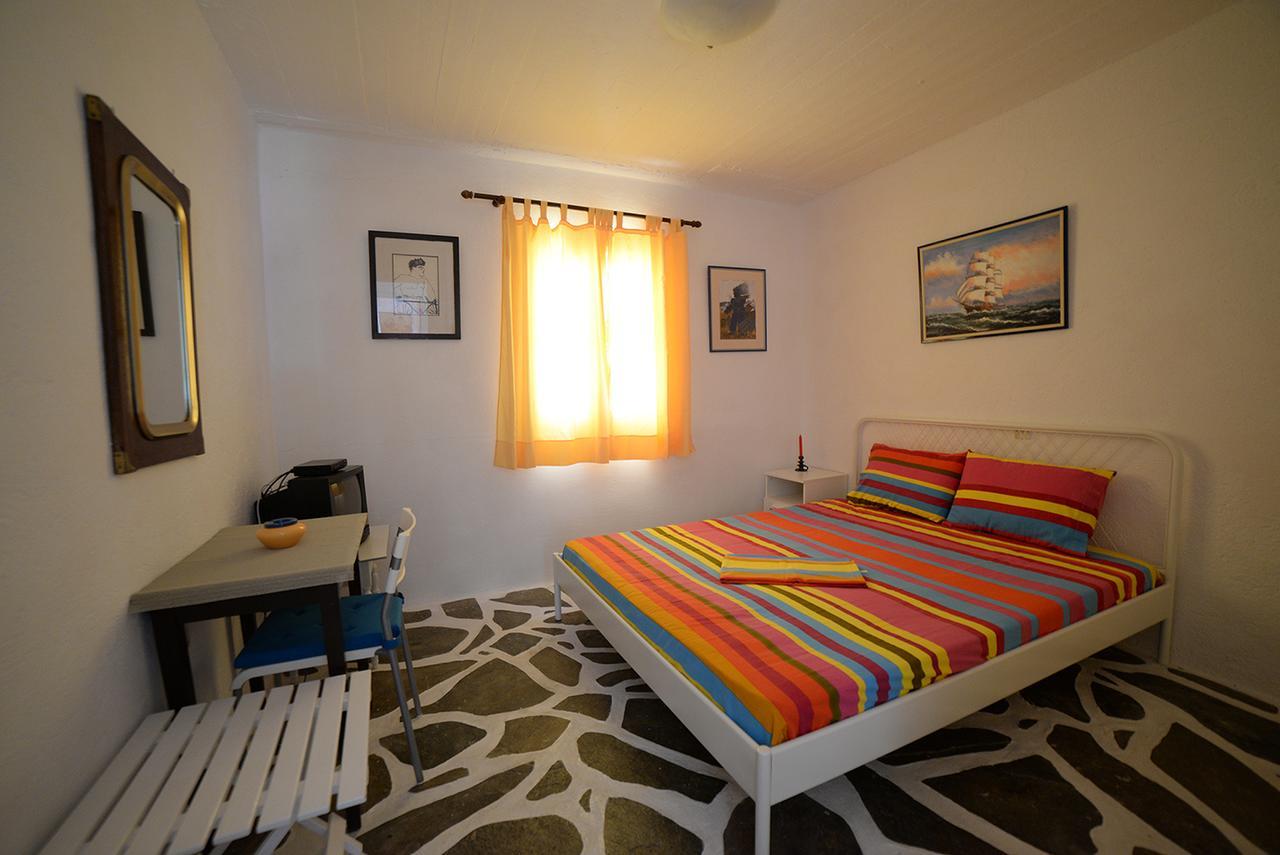 Koundouros Vacation Homes エクステリア 写真