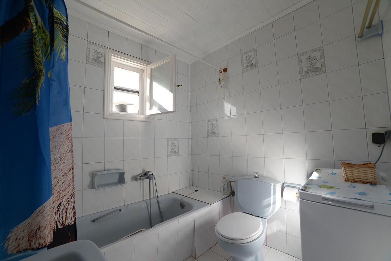 Koundouros Vacation Homes エクステリア 写真