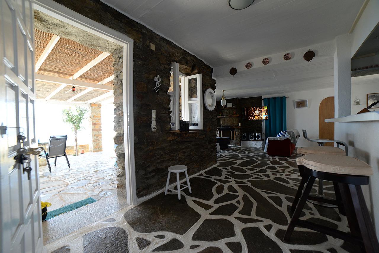Koundouros Vacation Homes エクステリア 写真