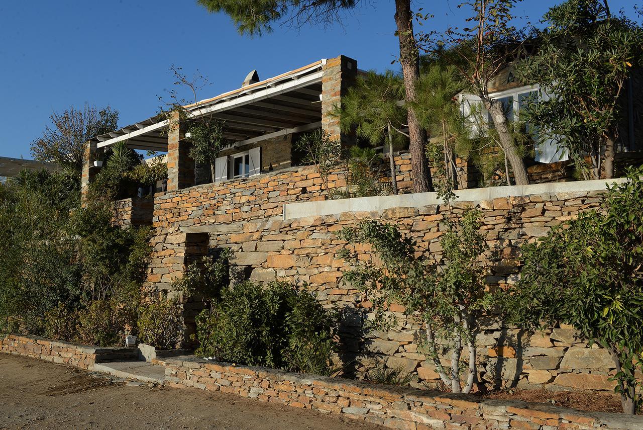 Koundouros Vacation Homes エクステリア 写真
