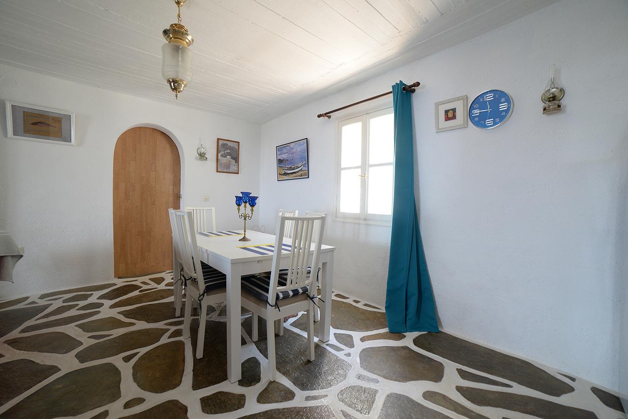 Koundouros Vacation Homes エクステリア 写真