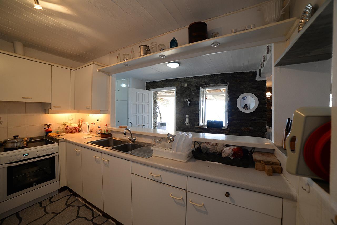 Koundouros Vacation Homes エクステリア 写真