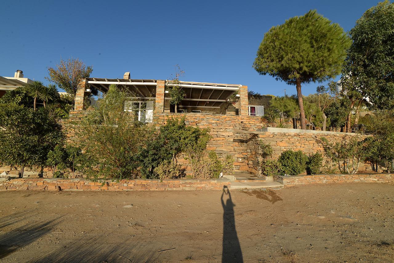Koundouros Vacation Homes エクステリア 写真