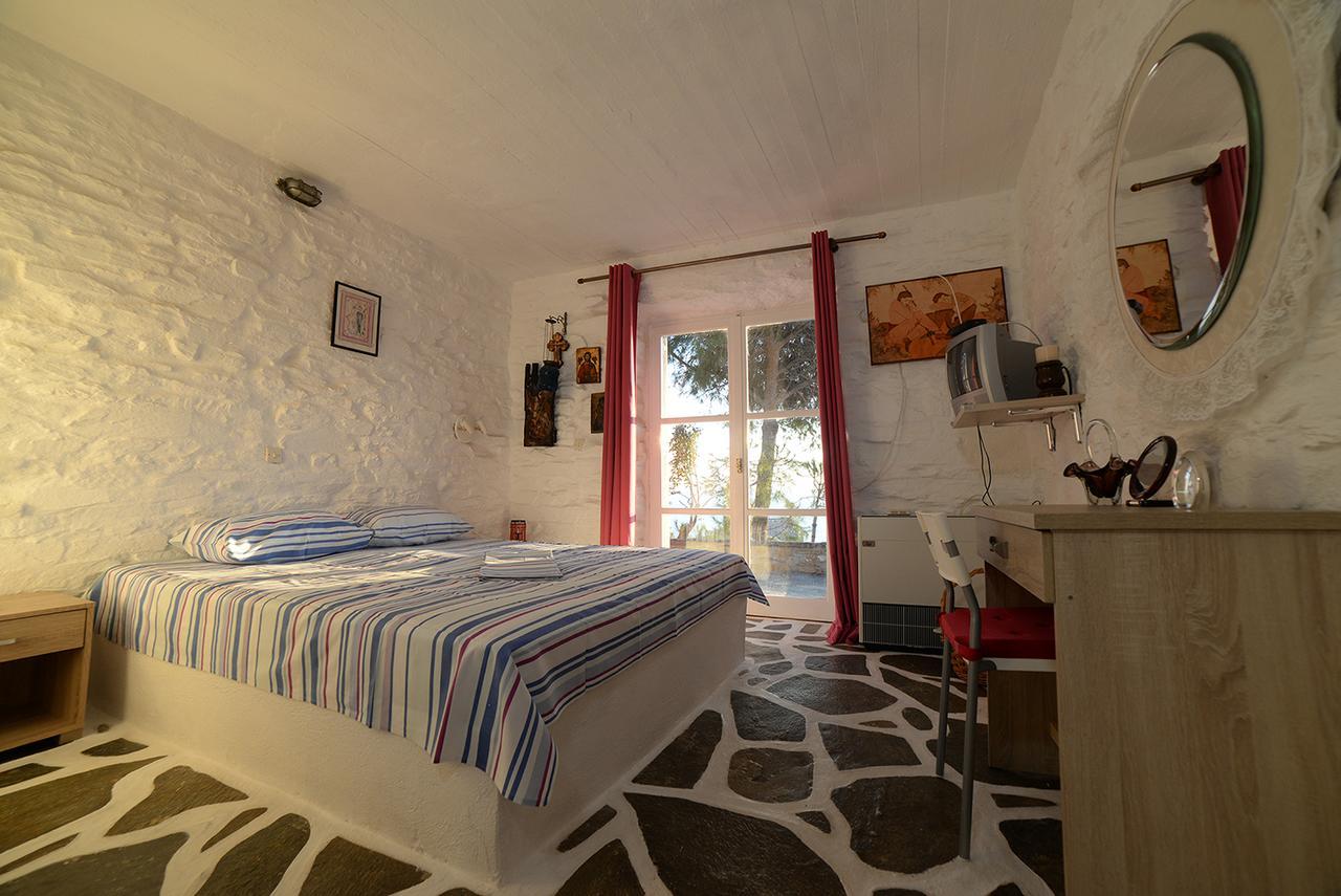 Koundouros Vacation Homes エクステリア 写真