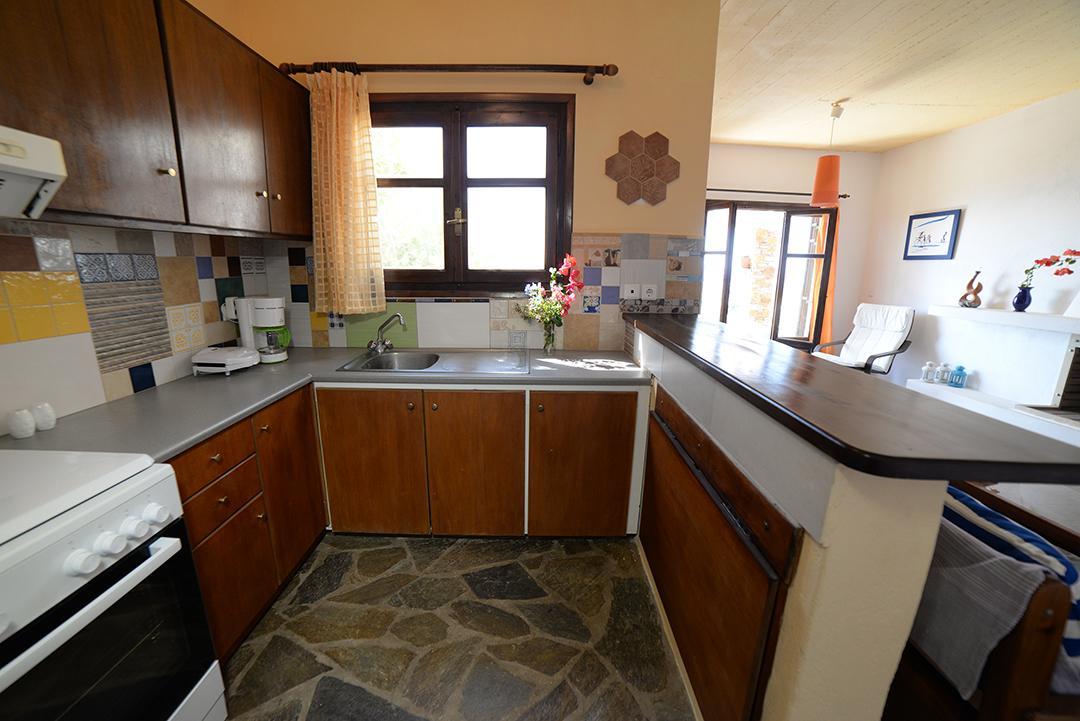 Koundouros Vacation Homes エクステリア 写真