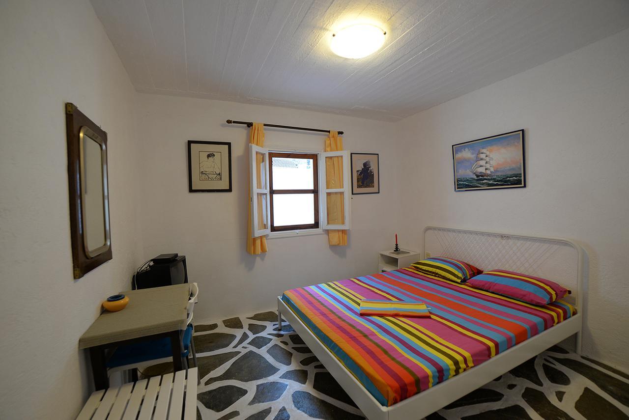 Koundouros Vacation Homes エクステリア 写真