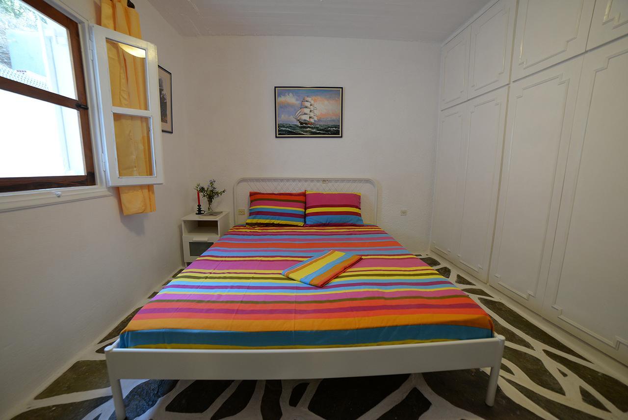 Koundouros Vacation Homes エクステリア 写真
