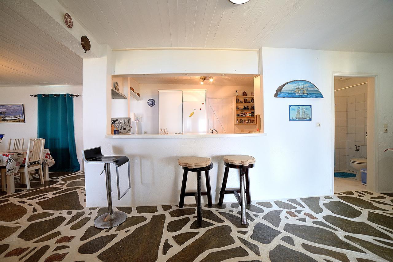 Koundouros Vacation Homes エクステリア 写真
