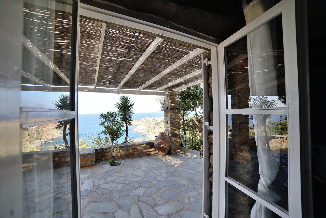 Koundouros Vacation Homes エクステリア 写真