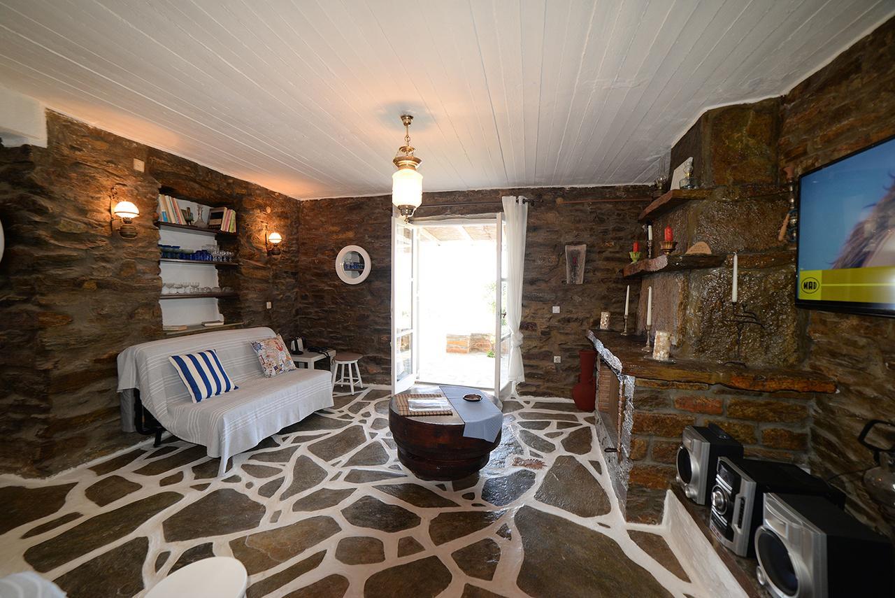 Koundouros Vacation Homes エクステリア 写真