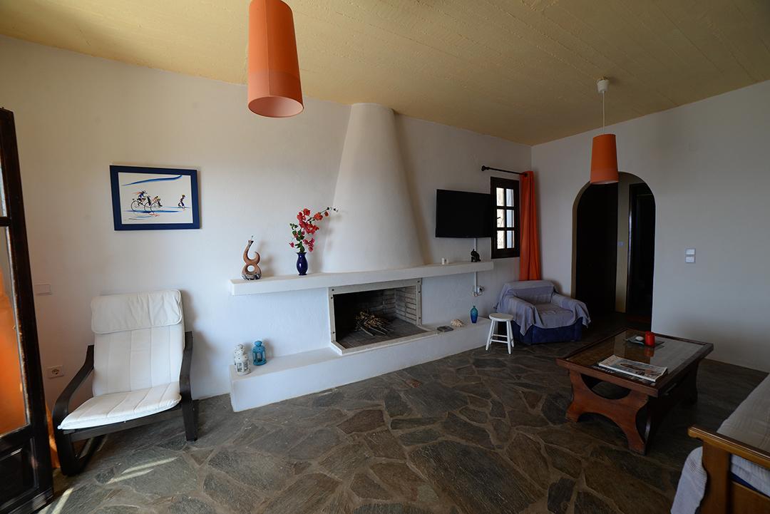 Koundouros Vacation Homes エクステリア 写真