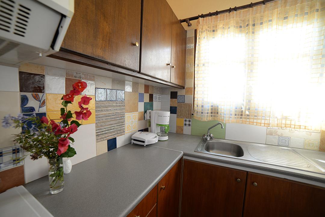 Koundouros Vacation Homes エクステリア 写真