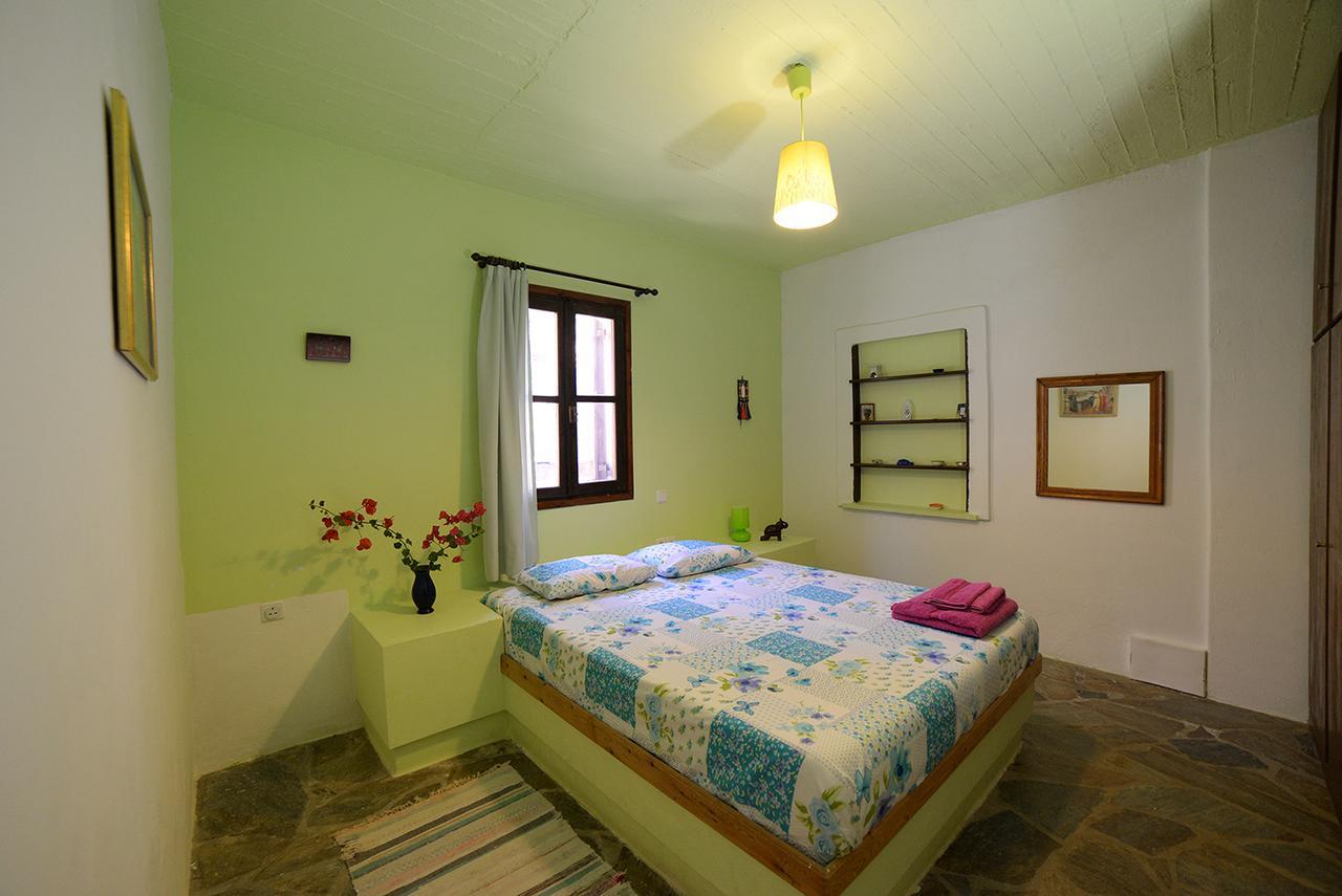 Koundouros Vacation Homes エクステリア 写真