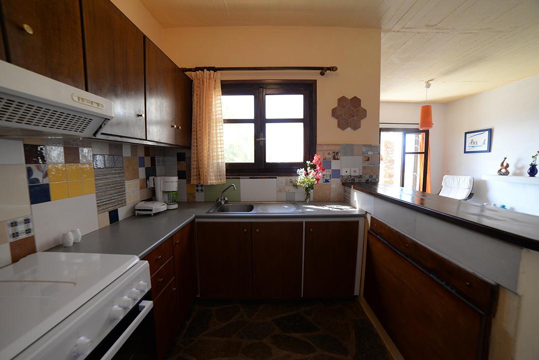 Koundouros Vacation Homes エクステリア 写真