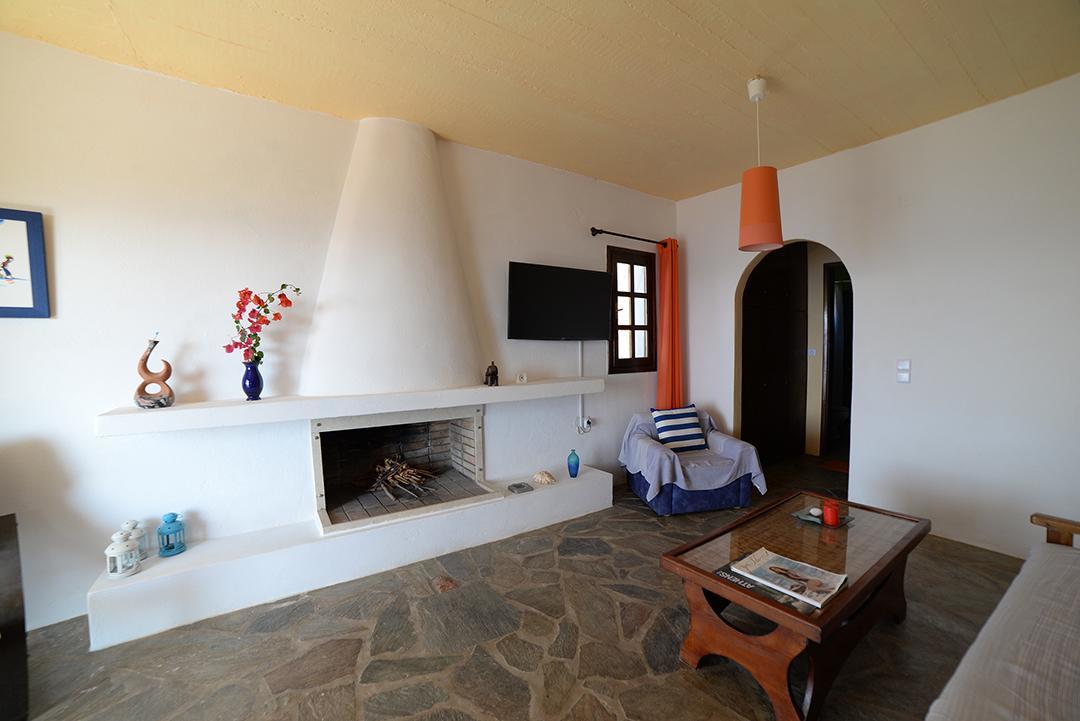 Koundouros Vacation Homes エクステリア 写真