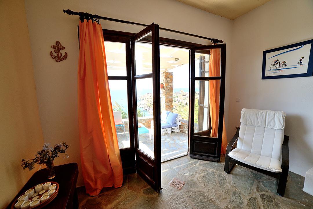 Koundouros Vacation Homes エクステリア 写真