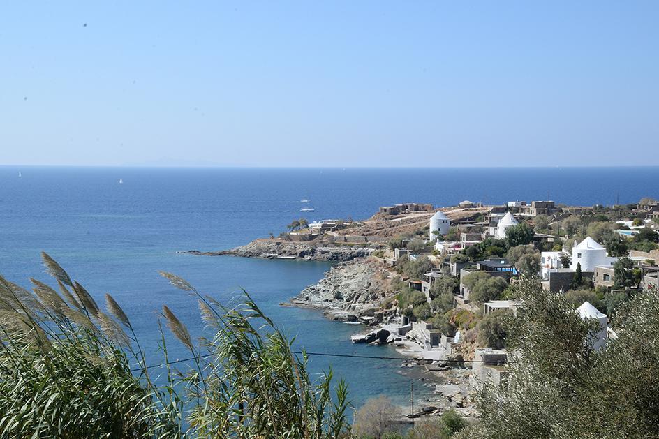 Koundouros Vacation Homes エクステリア 写真