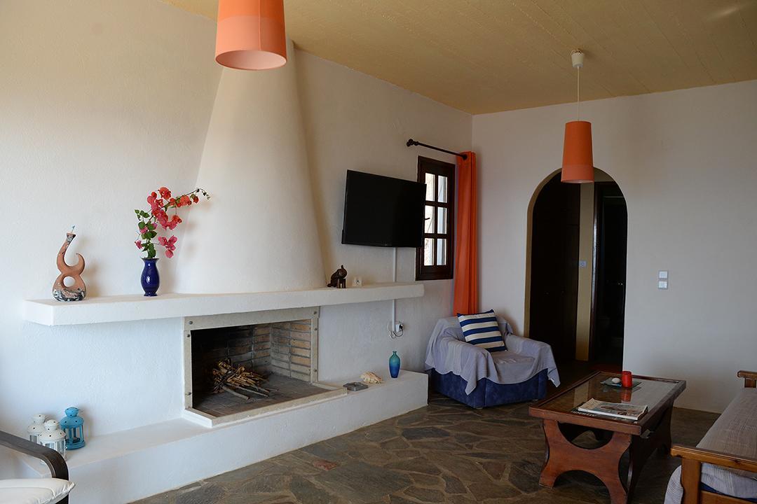 Koundouros Vacation Homes エクステリア 写真